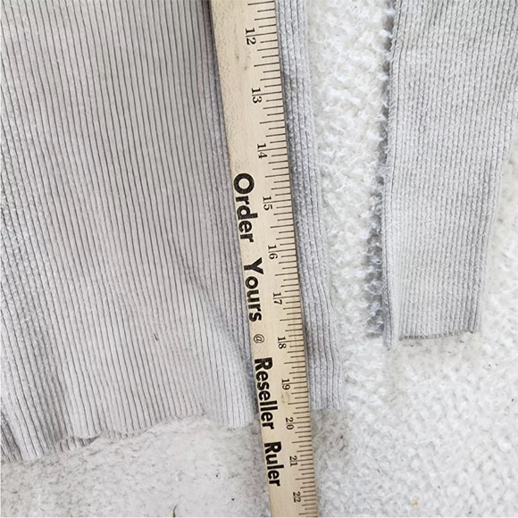 V-neck Sweater - Picture 7 of 13